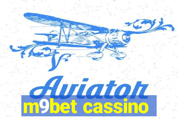 m9bet cassino